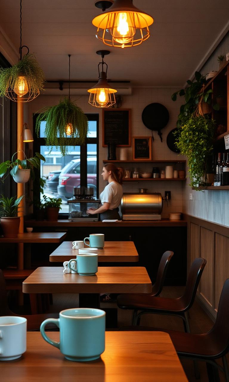 Third Wave Café